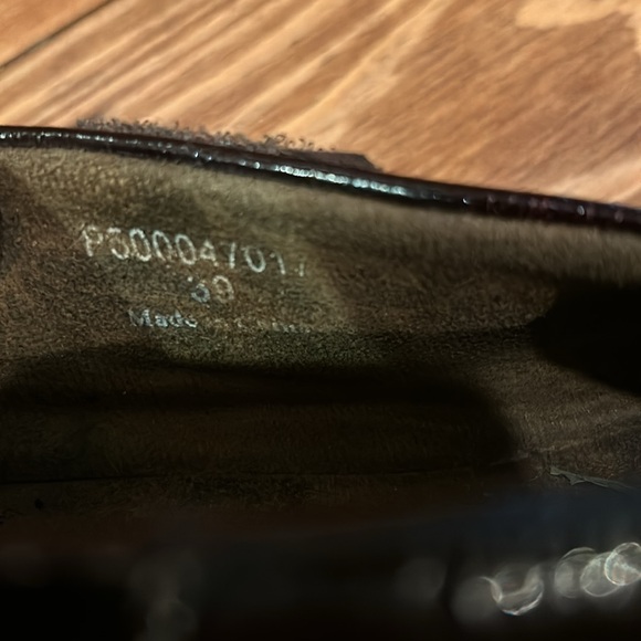 Fly shoes - Picture 5 of 5